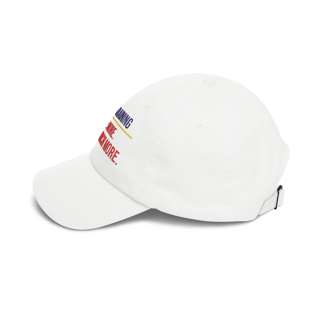 Flight Training: Time Required = More Pilot Dad Hat