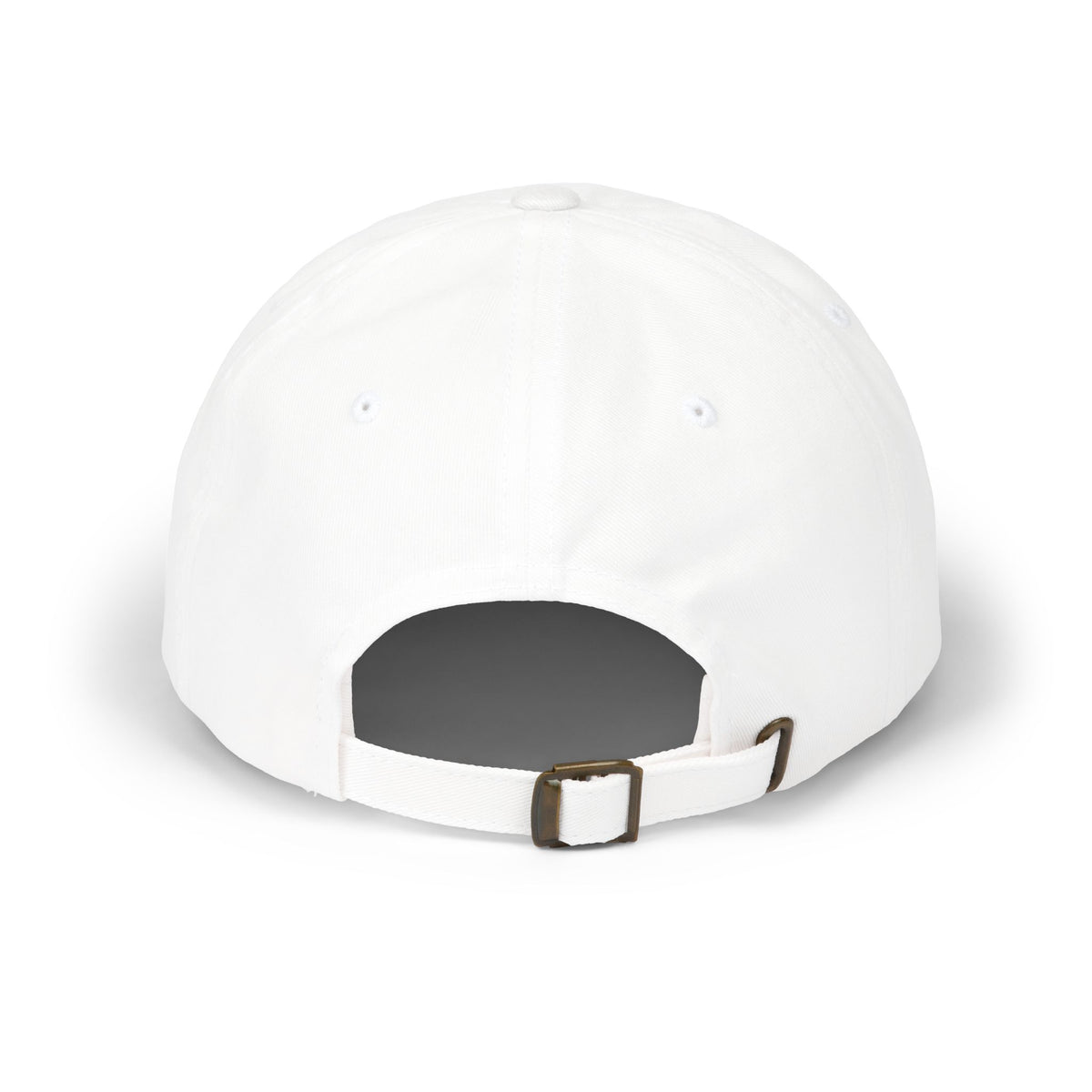 Fly Safe. Be Funny. Pilot Dad Hat