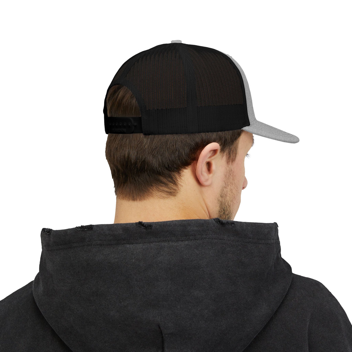 Will Fly for Avgas Pilot Trucker Hat