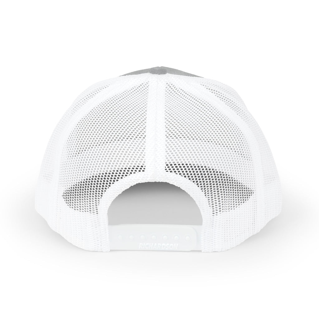 Will Fly for Avgas Pilot Trucker Hat