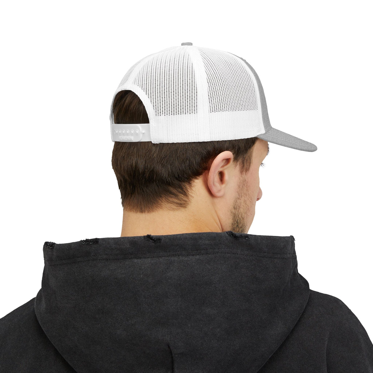 Friends Don't Let Friends Fly Cirrus Trucker Hat