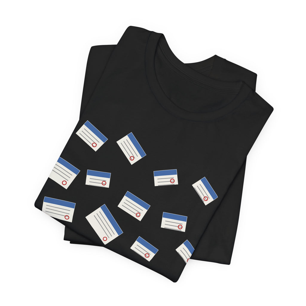 I Make DPEs Make It Rain Pilot T-Shirt
