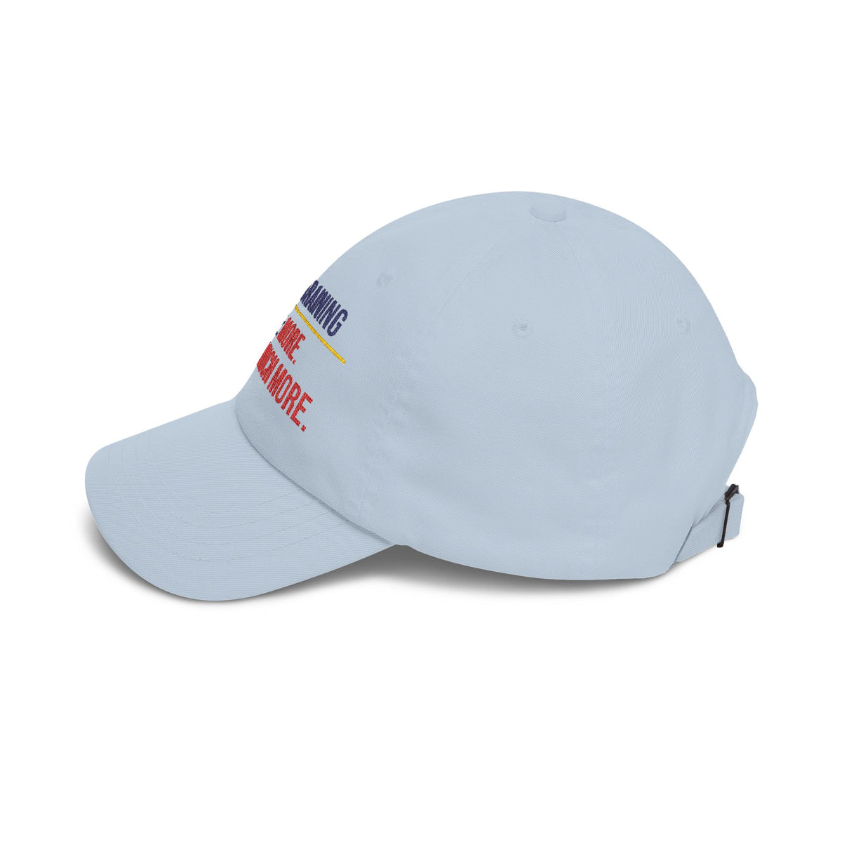 Flight Training: Time Required = More Pilot Dad Hat