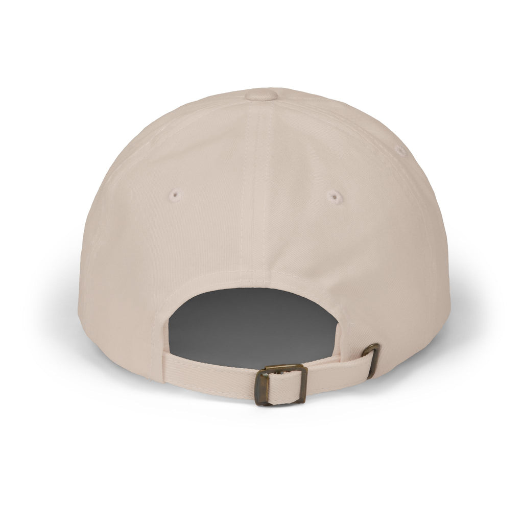 Fly Safe. Be Funny. Pilot Dad Hat