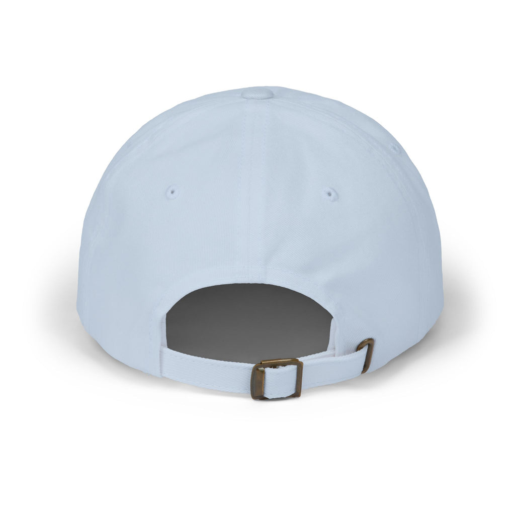Fly Safe. Be Funny. Pilot Dad Hat