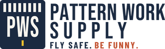 Pattern Work Supply - Home